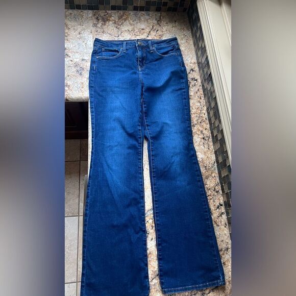 NYDJ Barbara Bootcut - Picture 2 of 8